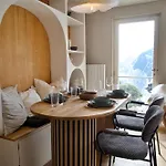 Cozy In Wengen With Views