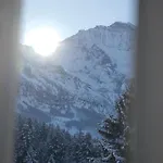 Cozy In Wengen With Views * Lauterbrunnen