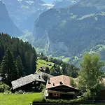Cozy In Wengen With Views Appartamento *