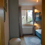 Cozy In Wengen With Views *