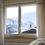 Cozy In Wengen With Views * Lauterbrunnen