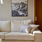 Cozy In Wengen With Views * Lauterbrunnen