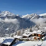 Cozy In Wengen With Views Appartamento *