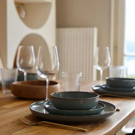 Appartamento Cozy In Wengen With Views