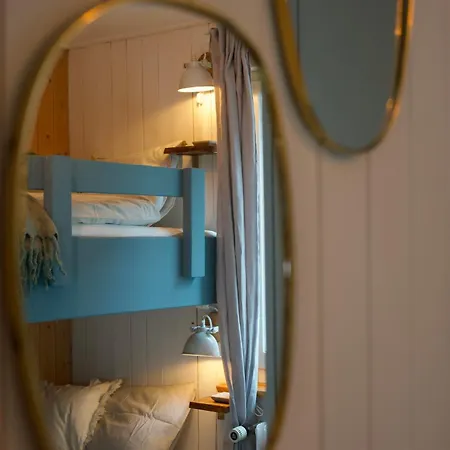 아파트 Cozy In Wengen With Views 라우터브루넨