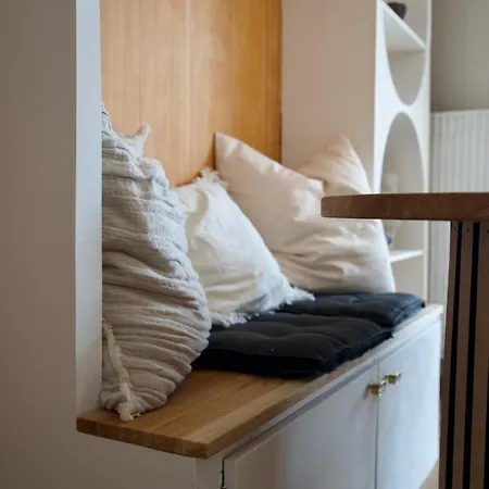 Appartamento Cozy In Wengen With Views