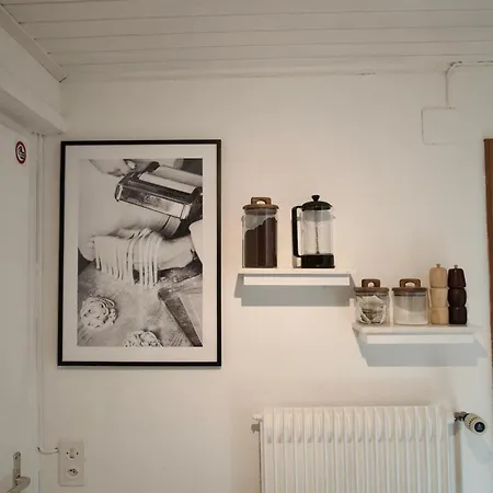 아파트 Cozy In Wengen With Views