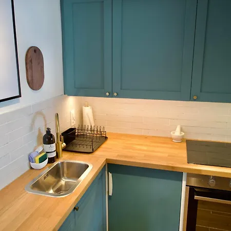 Cozy In Wengen With Views 아파트 라우터브루넨