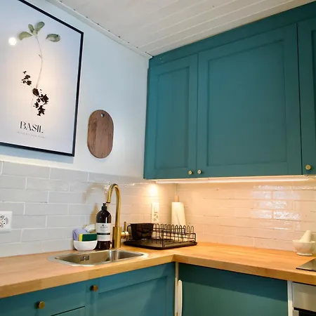 Cozy In Wengen With Views