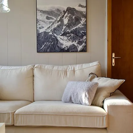 Cozy In Wengen With Views * Lauterbrunnen