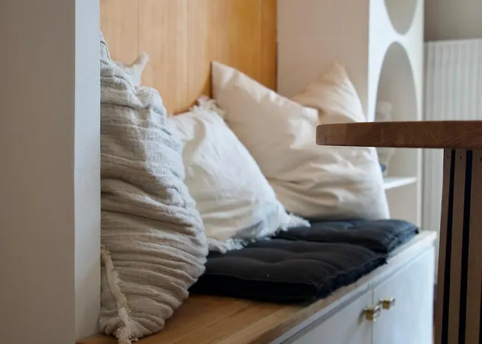 Appartamento Cozy In Wengen With Views