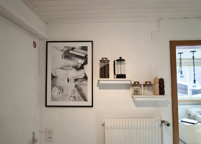 Appartamento Cozy In Wengen With Views