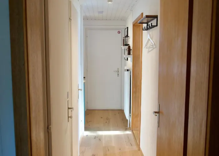 Cozy In Wengen With Views *