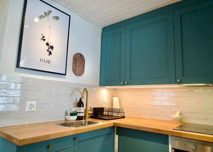 Cozy In Wengen With Views