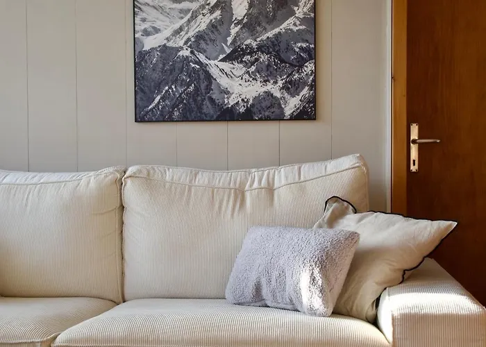 Cozy In Wengen With Views * Lauterbrunnen