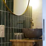 アパート Cozy In Wengen With Views *