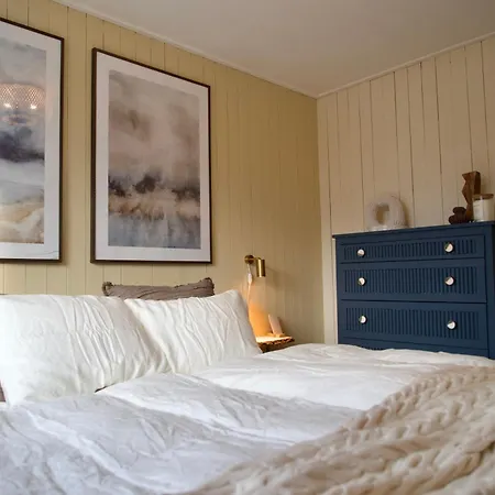 Cozy In Wengen With Views 라우터브루넨