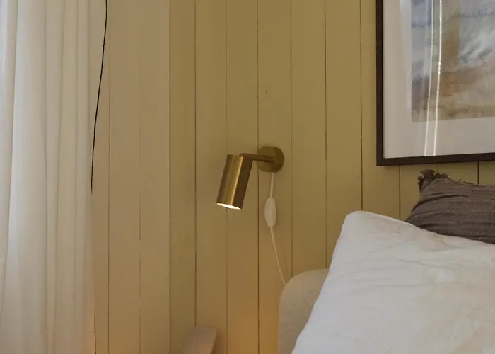 Cozy In Wengen With Views * 라우터브루넨