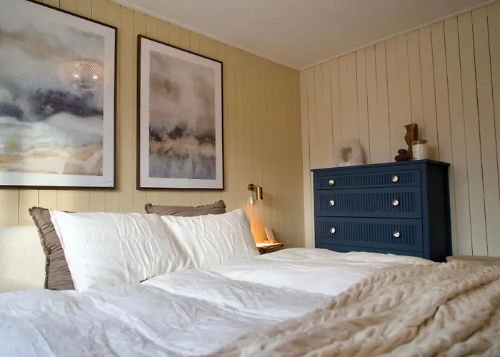 Cozy In Wengen With Views 라우터브루넨