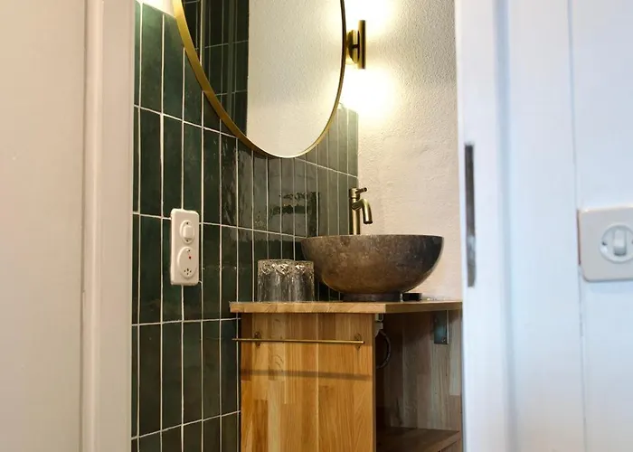 아파트 Cozy In Wengen With Views 라우터브루넨